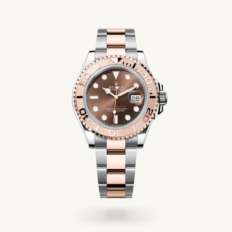 Rolex watches at IJL in Manitoba