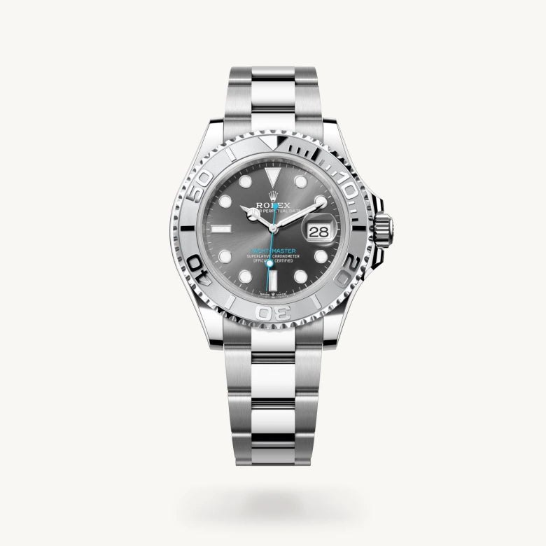 Rolex watches at IJL in Manitoba