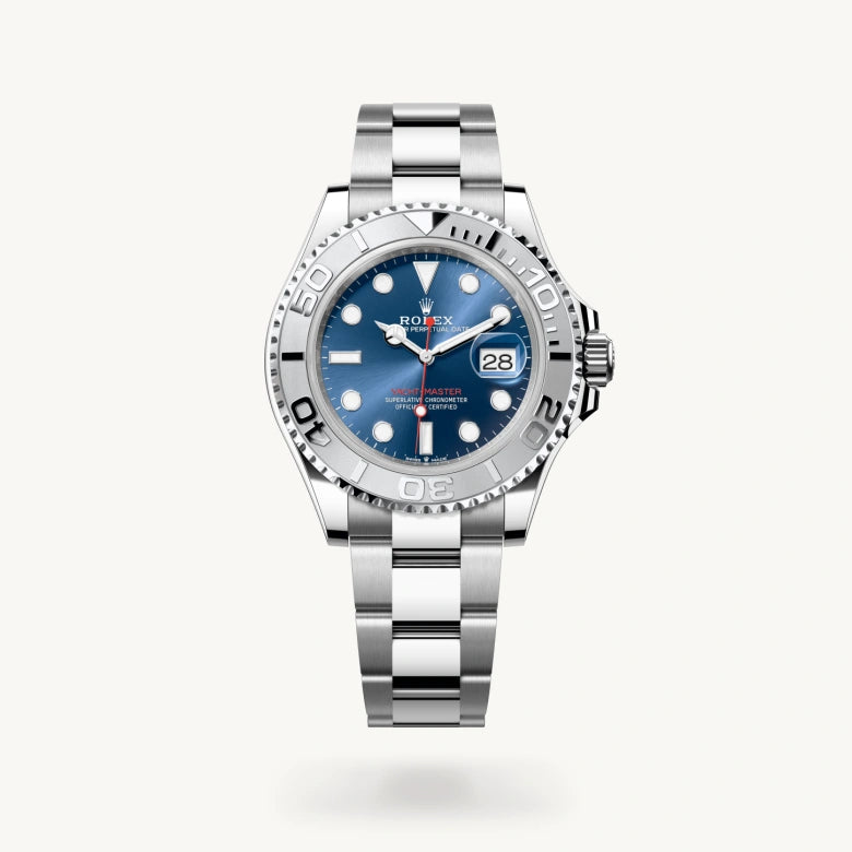 Rolex watches at IJL in Manitoba