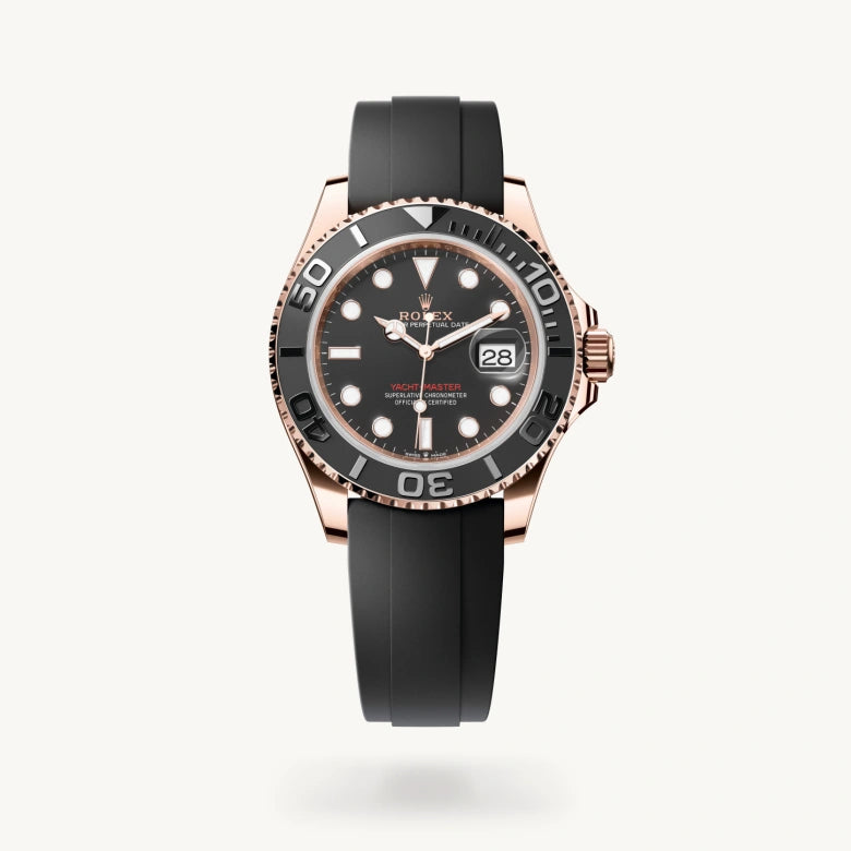 Rolex watches at IJL in Manitoba