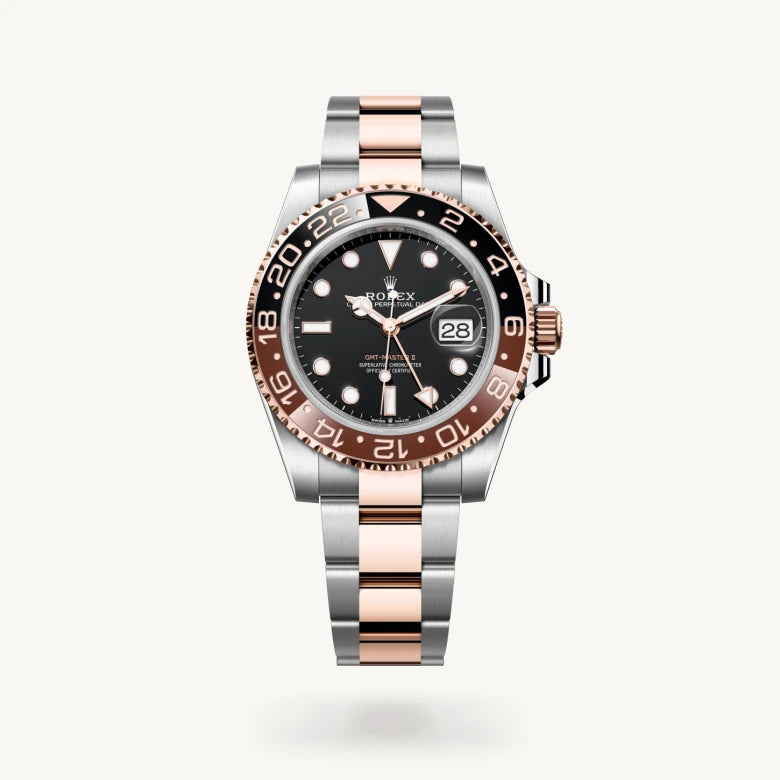 Rolex watches at IJL in Manitoba