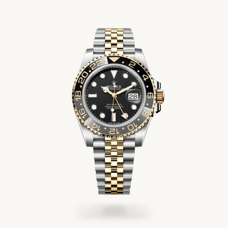 Rolex watches at IJL in Manitoba