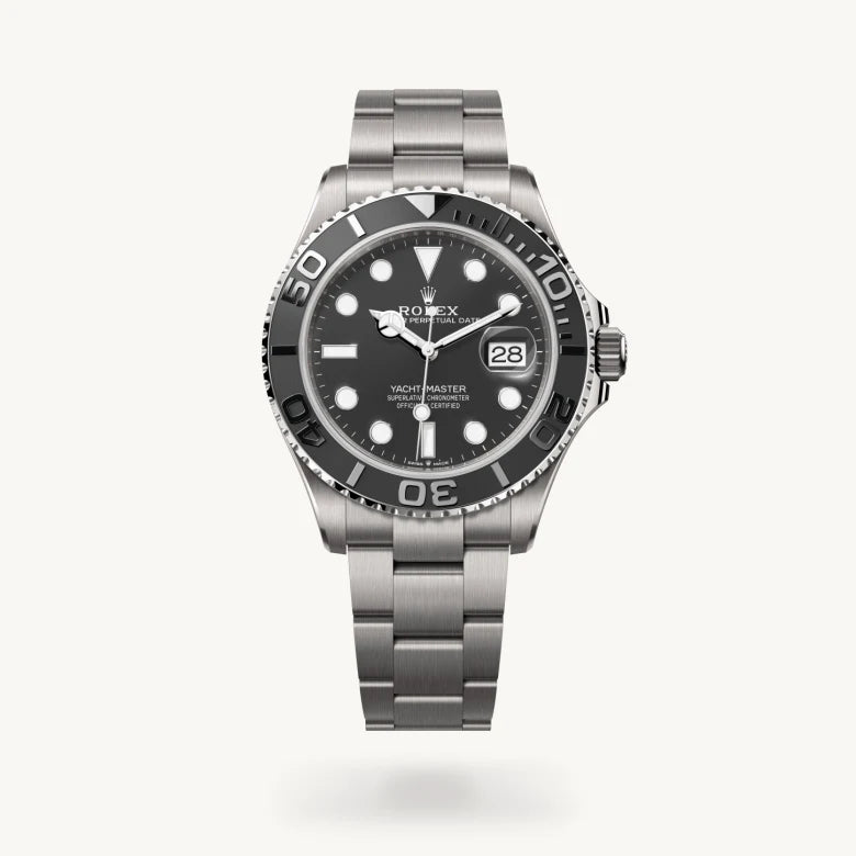 Rolex watches at IJL in Manitoba