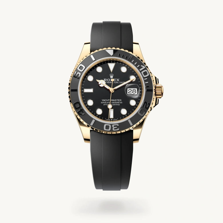 Rolex watches at IJL in Manitoba