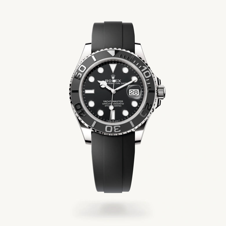 Rolex watches at IJL in Manitoba