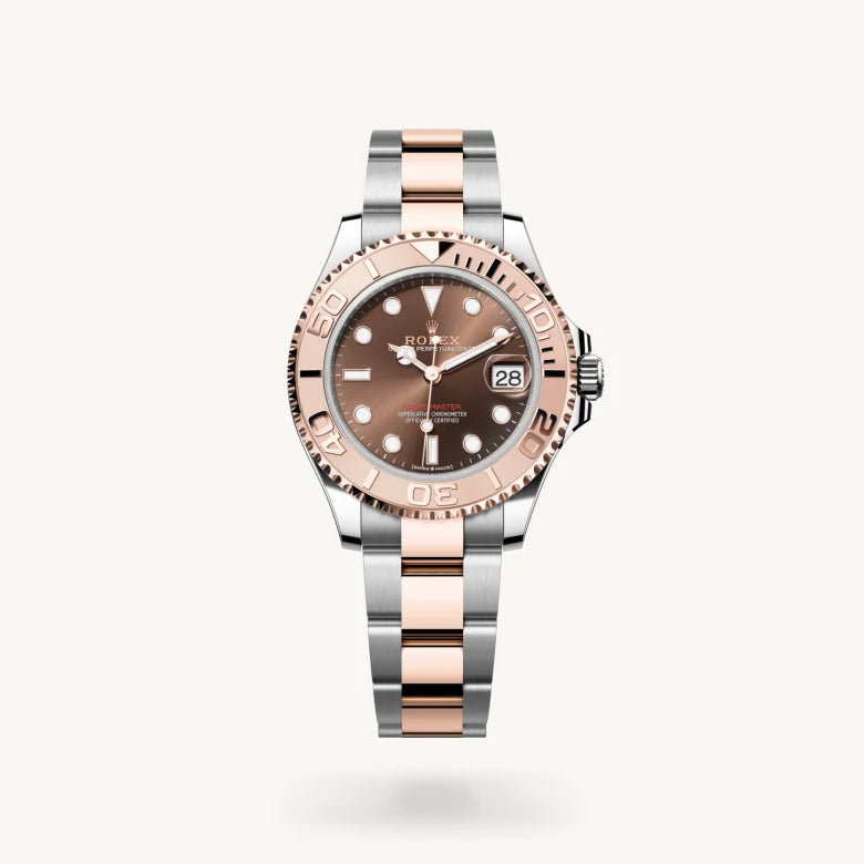 Rolex watches at IJL in Manitoba