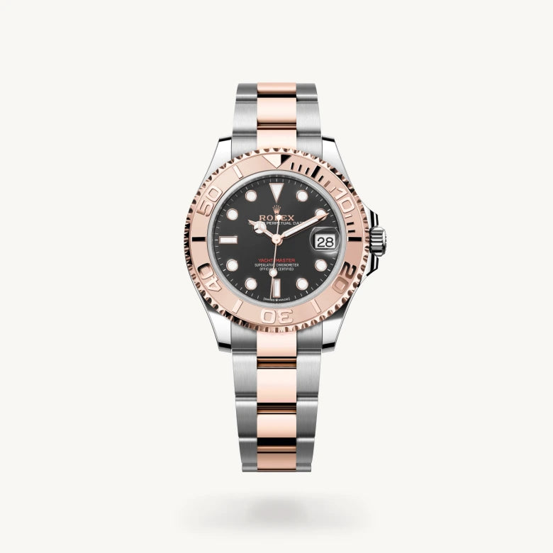 Rolex watches at IJL in Manitoba