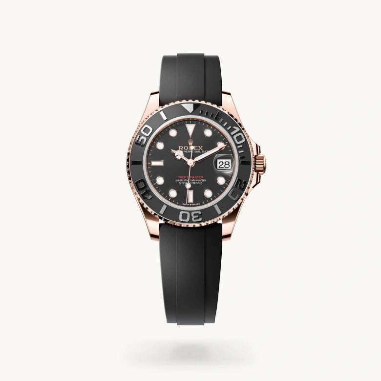 Rolex watches at IJL in Manitoba