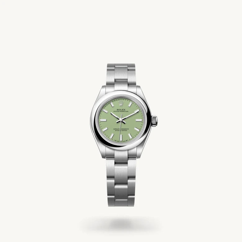 Rolex watches at IJL in Manitoba