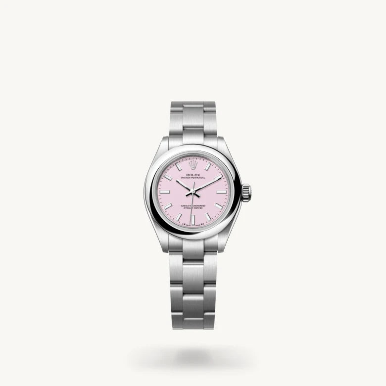 Rolex watches at IJL in Manitoba