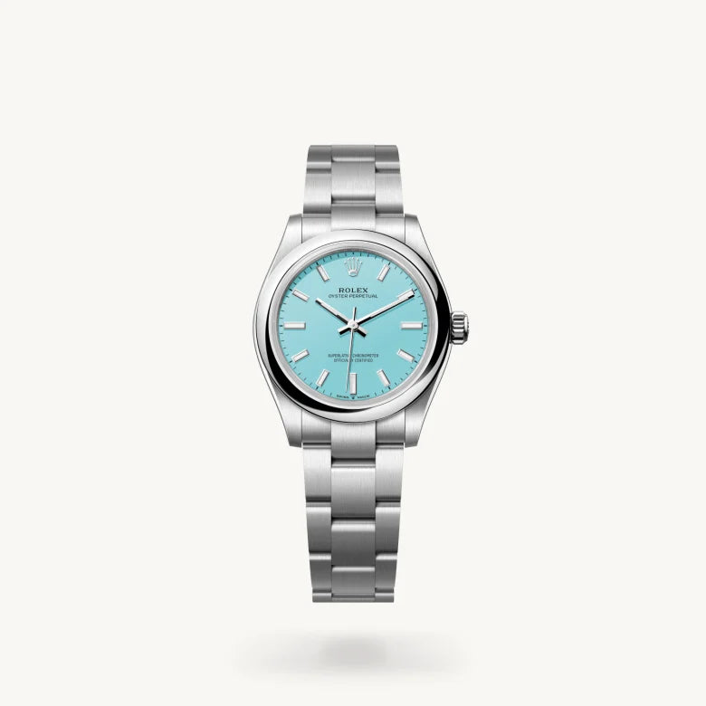 Rolex watches at IJL in Manitoba