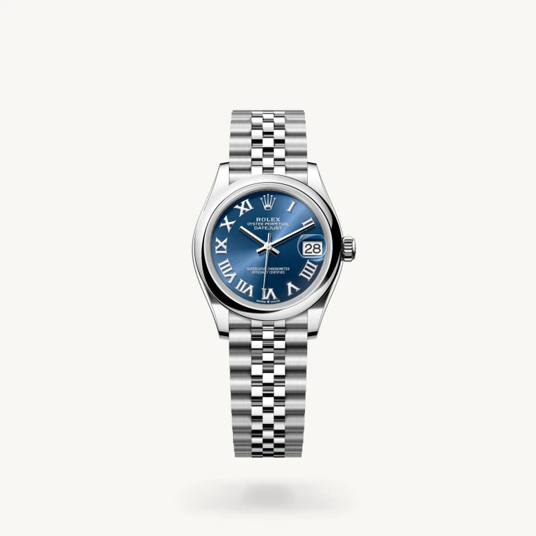 Rolex watches at IJL in Manitoba