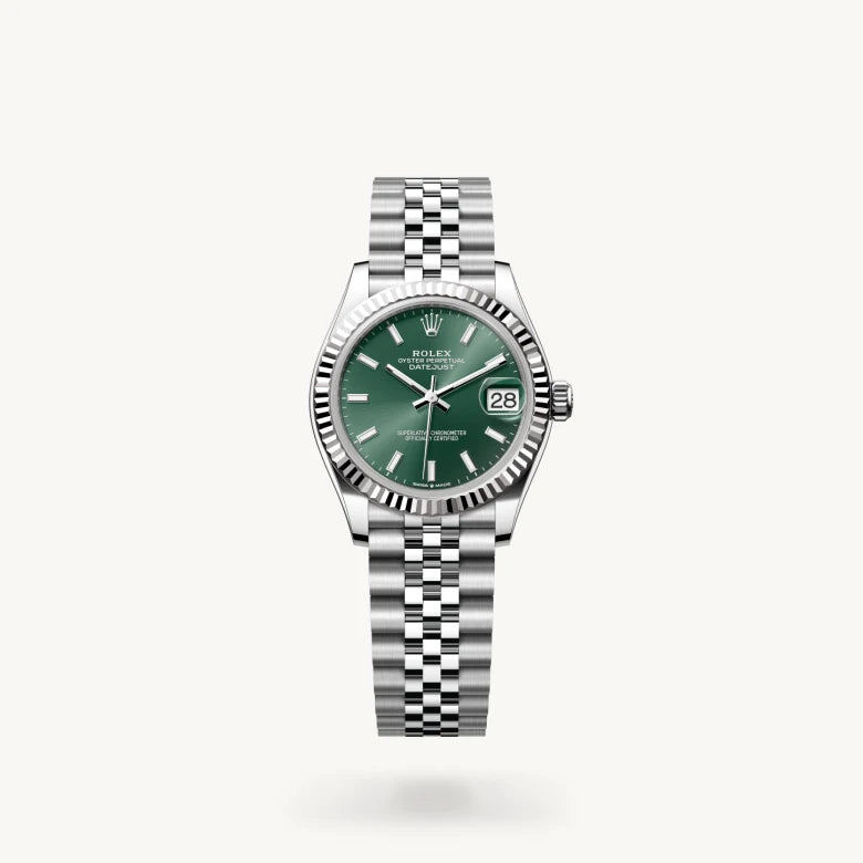 Rolex watches at IJL in Manitoba