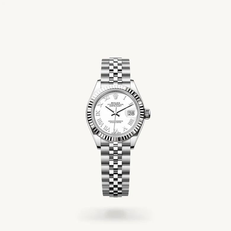 Rolex watches at IJL in Manitoba