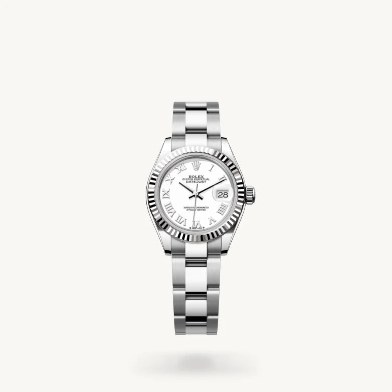Rolex watches at IJL in Manitoba