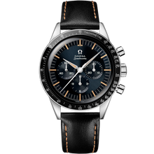 OMEGA Speedmaster Anniversary Series "First OMEGA In Space"
