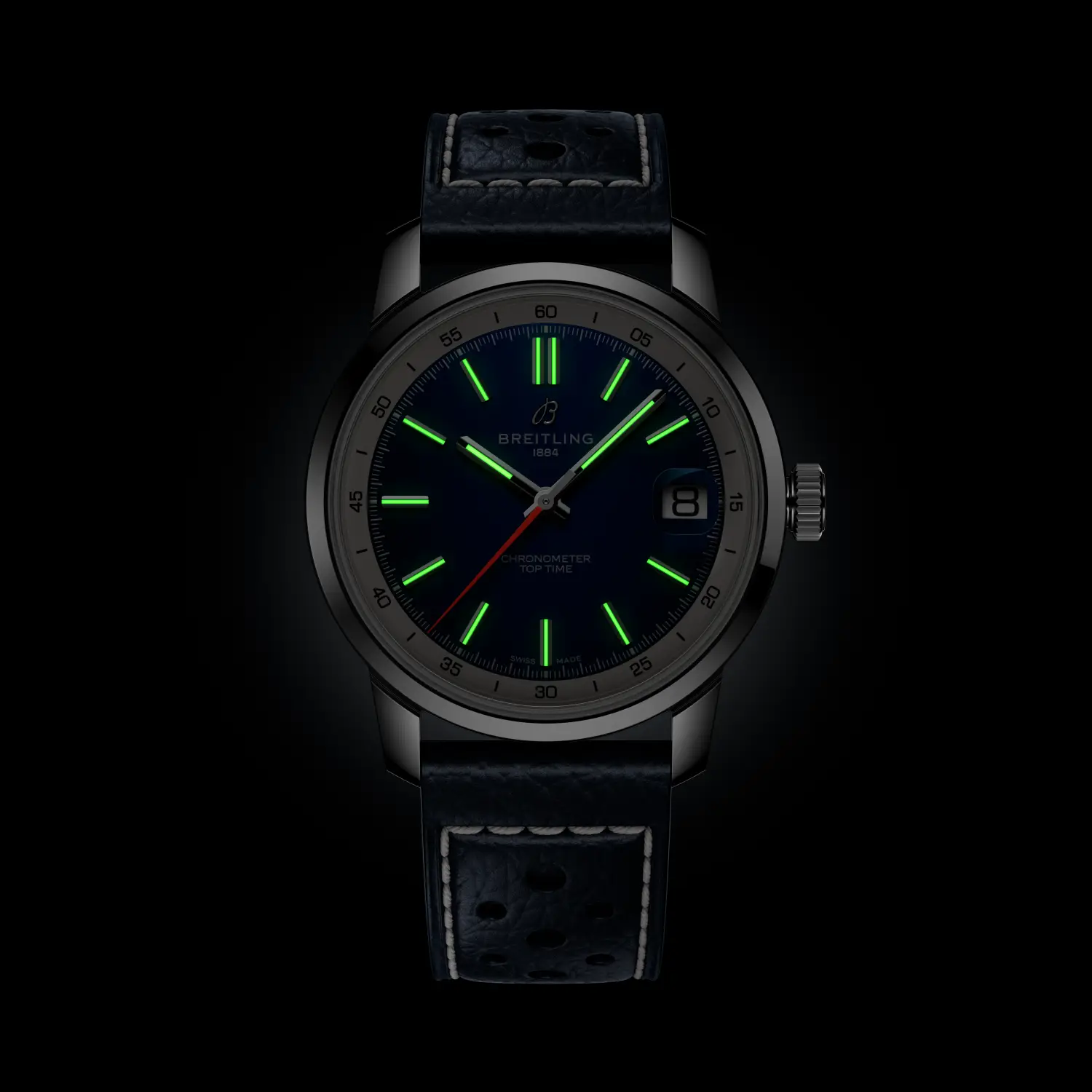 Breitling Top Time B31