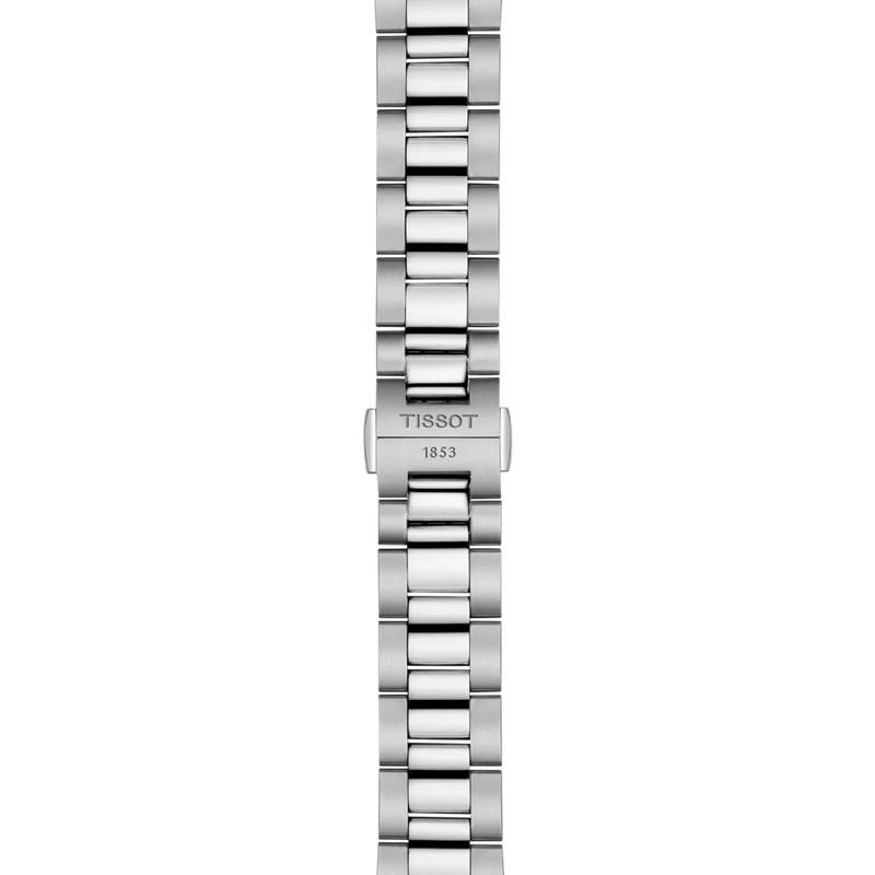 Tissot Gentleman Powermatic 80 38mm