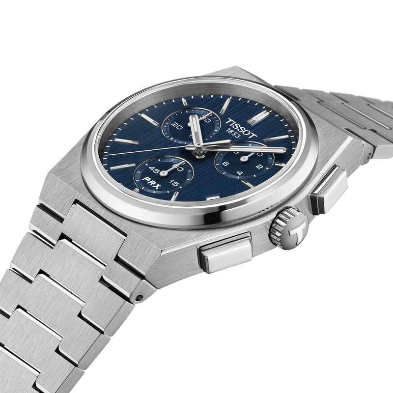 Tissot PRX Chronograph 41mm Quartz