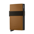 Secrid Bandwallet Matte Toffee