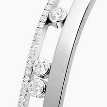 Move Romane Half Pavé Bracelet