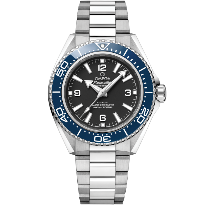 OMEGA Seamaster Planet Ocean 600M 42mm