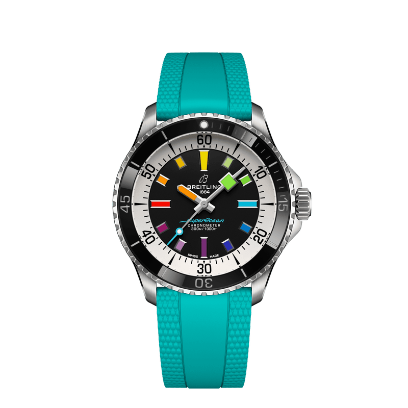 Breitling Superocean Automatic 42