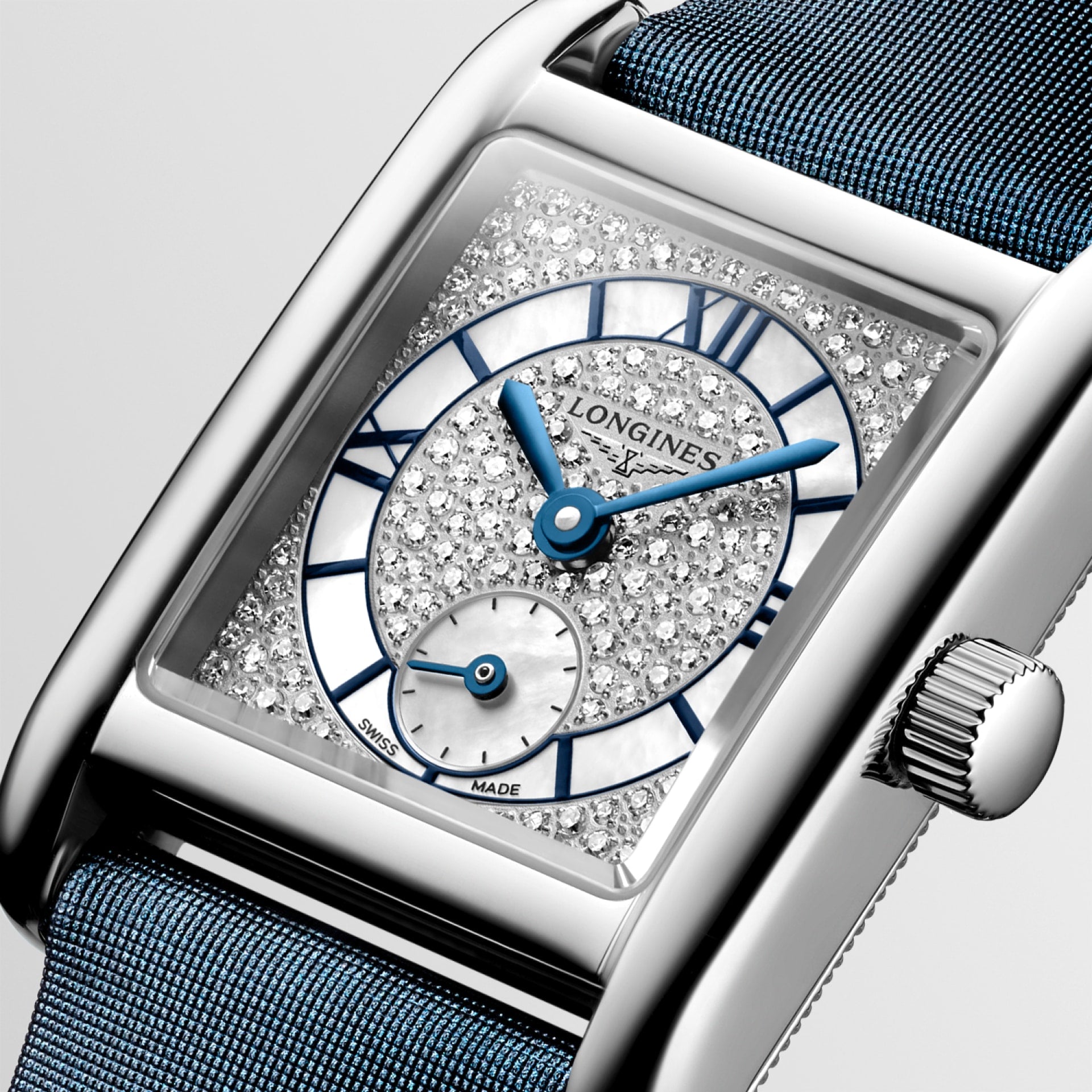 Longines Mini DolceVita 29mm