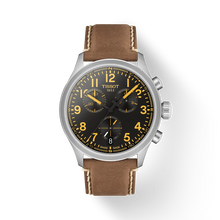 Tissot Chrono L 42mm