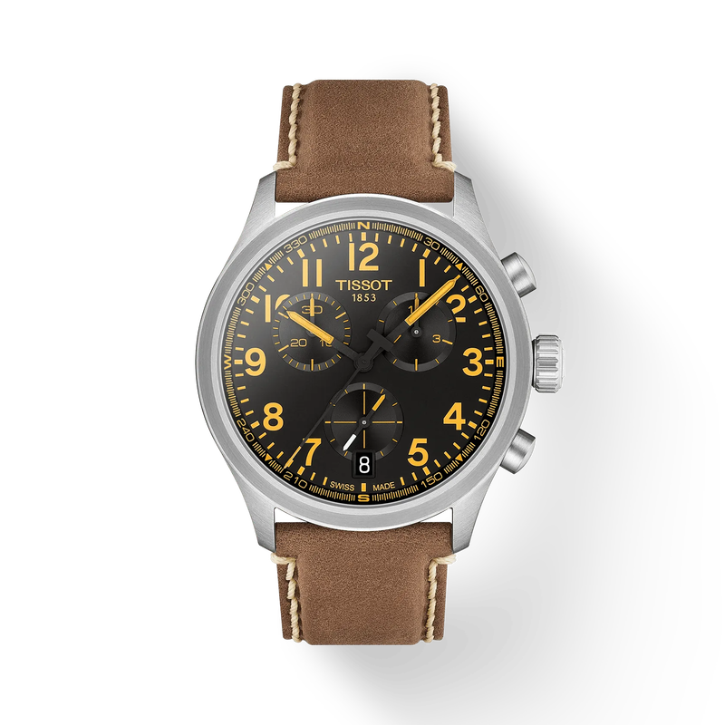 Tissot Chrono L 42mm