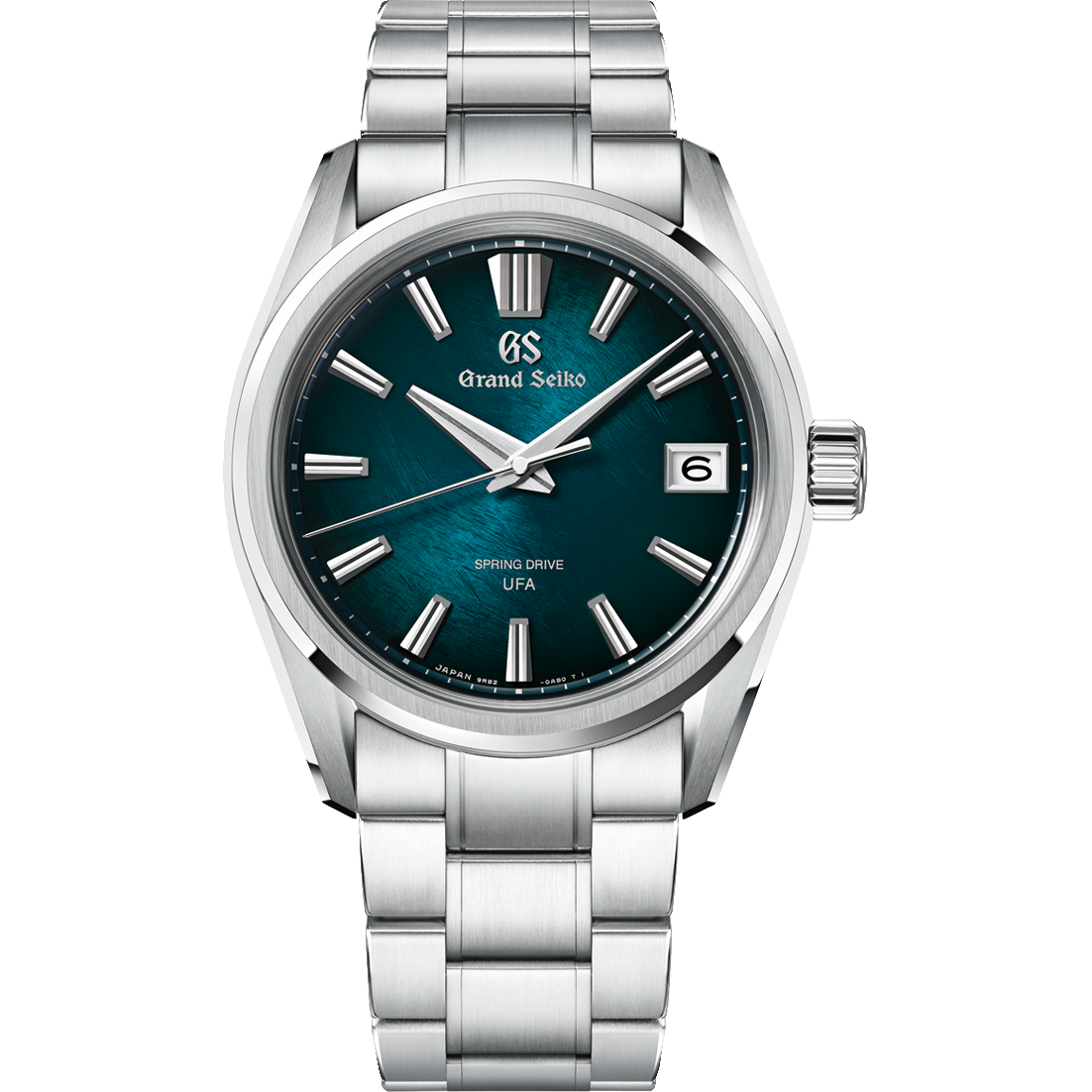 Grand Seiko Evolution 9 "Atera Valley" 40mm