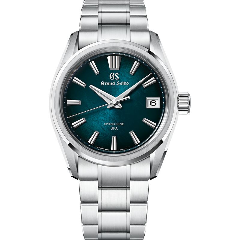 Grand Seiko Evolution 9 "Atera Valley" 40mm