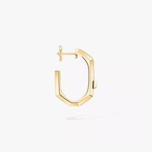 Messika Moderniste Earrings