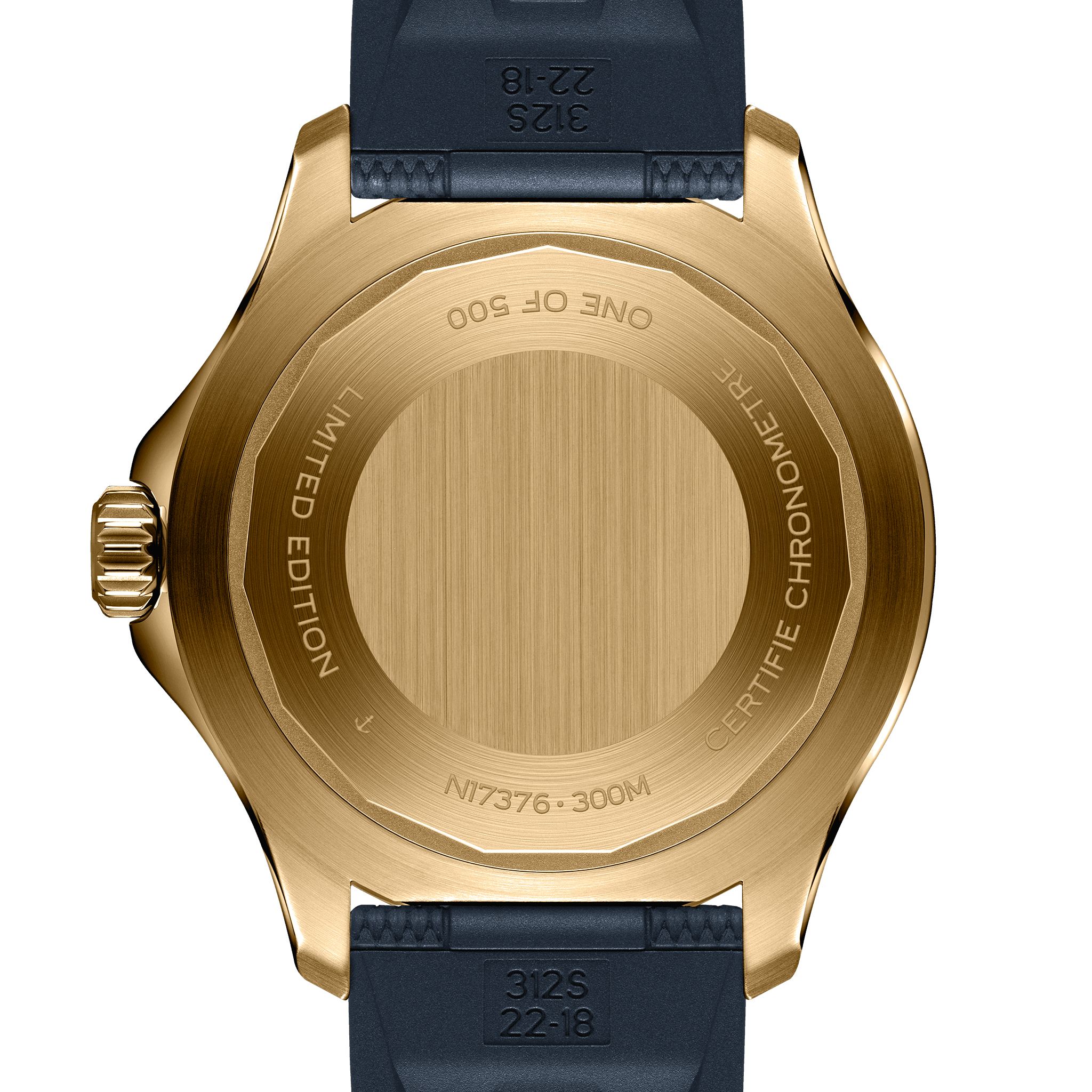 Breitling Superocean 44 Bronze