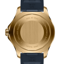 Breitling Superocean Automatic 44 Bronze