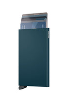Secrid Cardprotector Teal