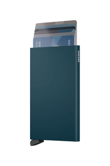 Secrid Cardprotector Teal