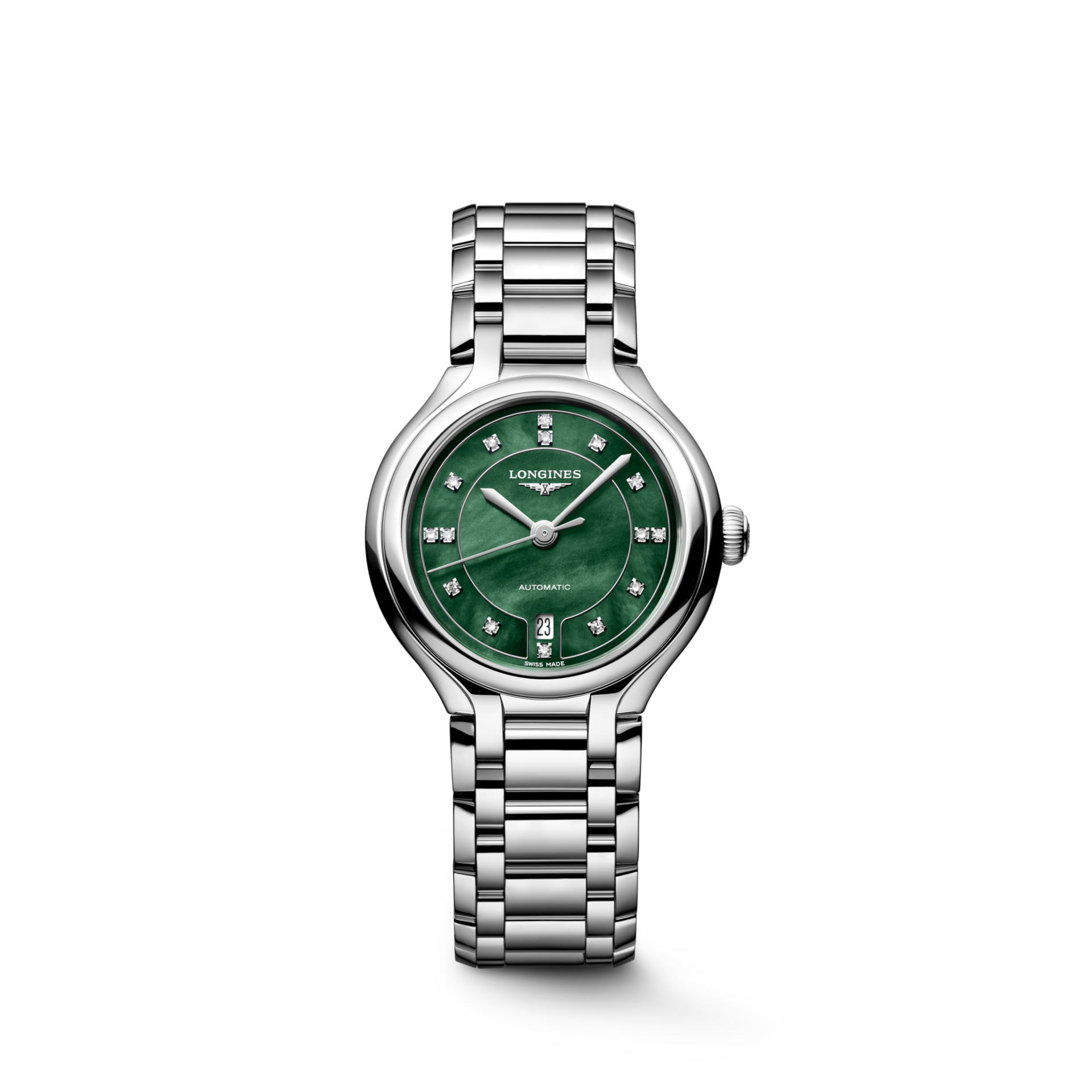 Longines PrimaLuna 30mm