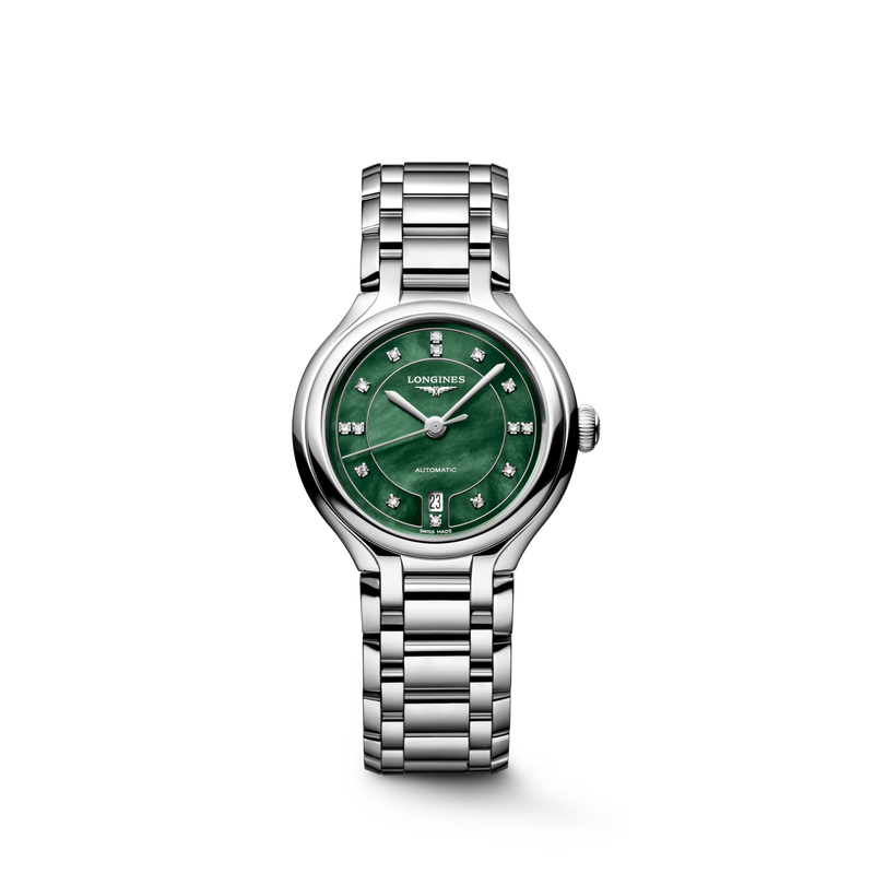 Longines PrimaLuna 30mm