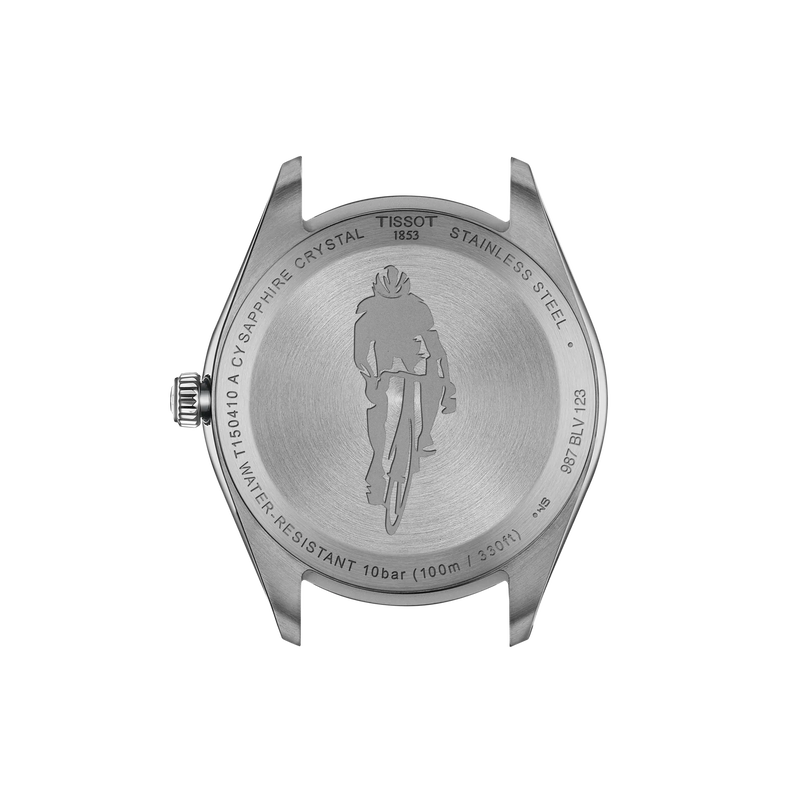 Tissot PR 100 Cycling