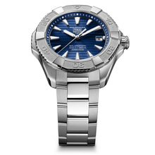 TAG Heuer Aquaracer Professional 200 Solargraph 40mm