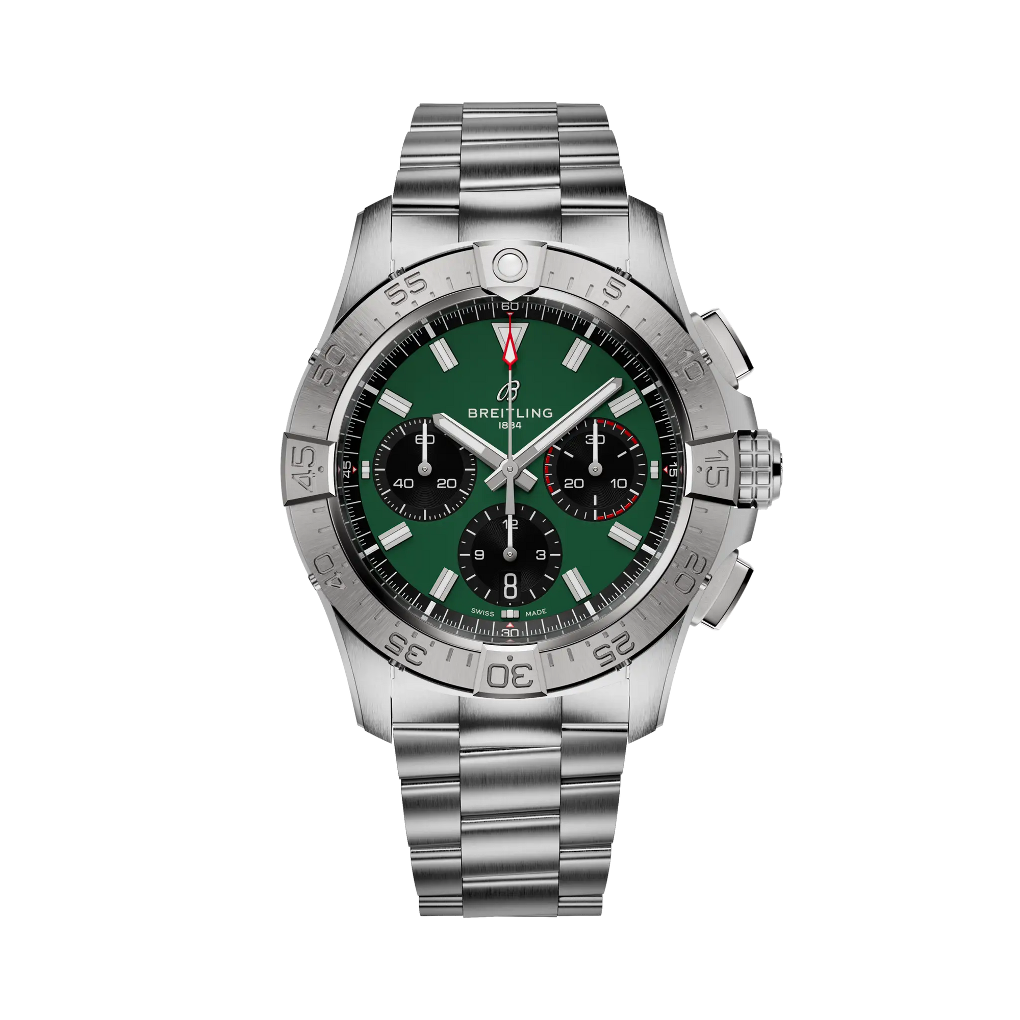 Breitling Avenger B01 Chronograph 42