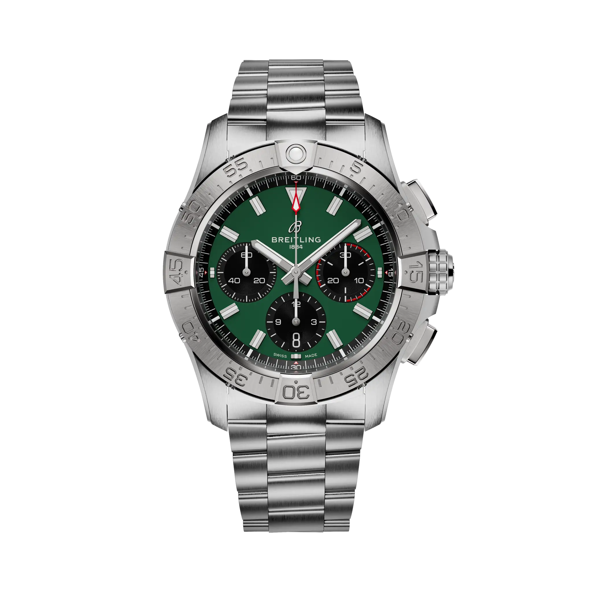 Breitling Avenger B01 Chronograph 42