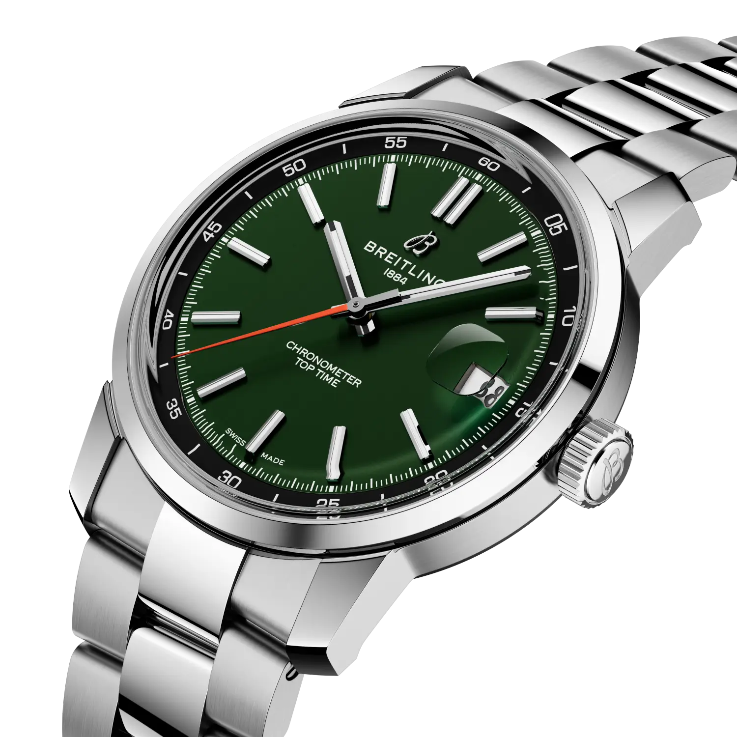 Breitling Top Time B31