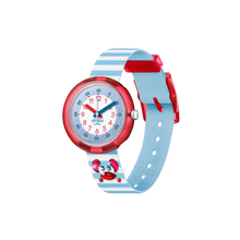 Flik Flak Shining Crab 32mm