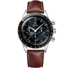 OMEGA Speedmaster Anniversary Series "First OMEGA In Space"