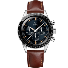OMEGA Speedmaster Anniversary Series "First OMEGA In Space"