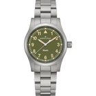 Hamilton Khaki Field Quartz 38mm