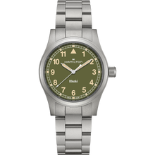 Hamilton Khaki Field Quartz 38mm