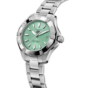 TAG Heuer Aquaracer Professional 200 Solargraph 34mm